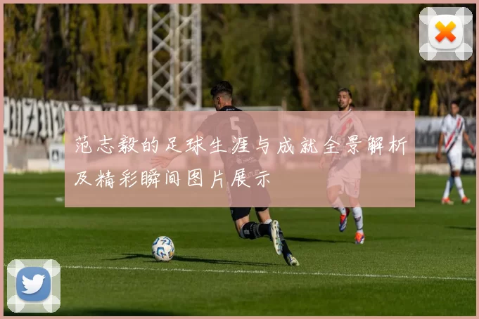 范志毅的足球生涯与成就全景解析及精彩瞬间图片展示